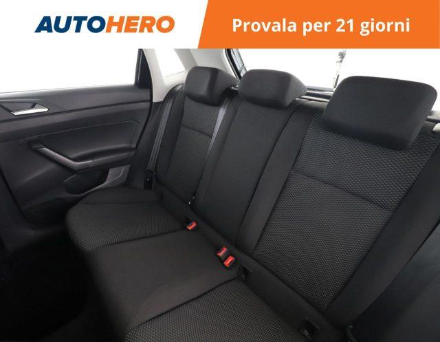 VOLKSWAGEN Polo 1.6 TDI 5p. Trendline BlueMotion Technology