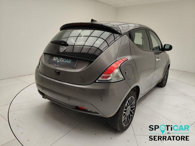 Lancia Ypsilon III 2021 1.0 firefly hybrid Platino s&s 70cv
