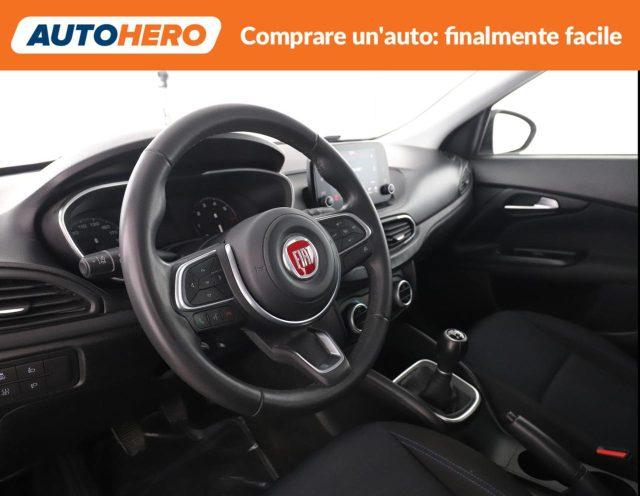 FIAT Tipo 1.0 5 porte City Life