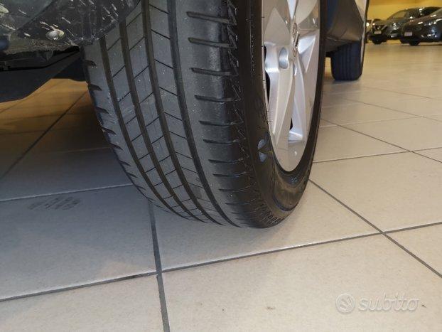 Nissan Qashqai 1.5 dCi 115 cv Business N1 2019 5 P