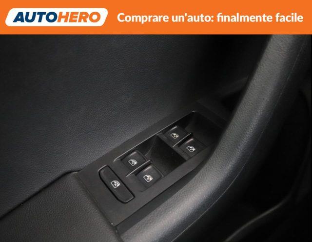 SKODA Octavia 1.6 TDI CR 115 CV Wagon Ambition