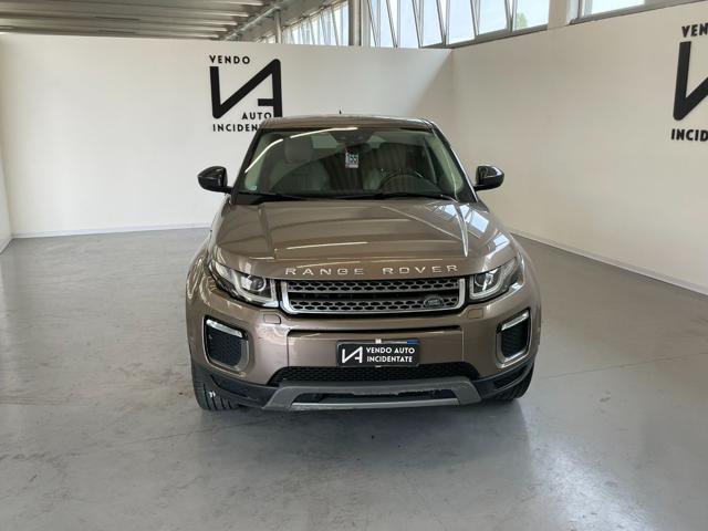LAND ROVER Range Rover Evoque 2.0 TD4 150CV SE