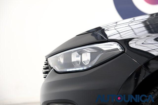 FIAT Tipo 1.3 MJT S&S SW LOUNGE NEOPATENTATI