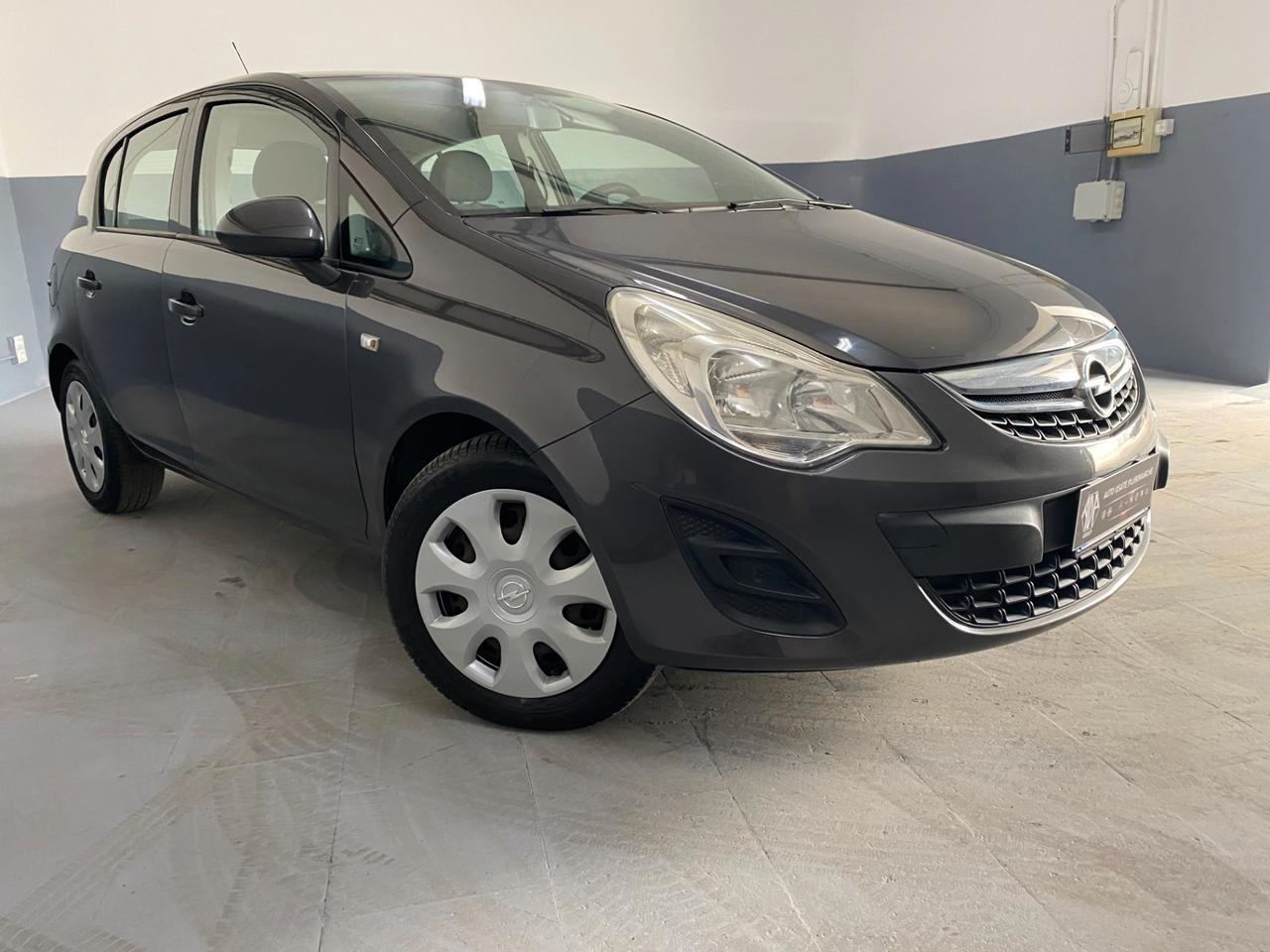 Opel Corsa 1.3 CDTI 75CV F.AP. 5 porte Elective