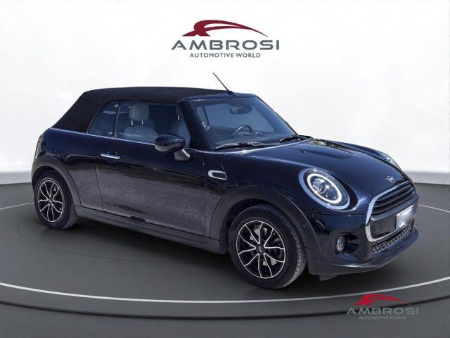MINI Cabrio One 1.5 One