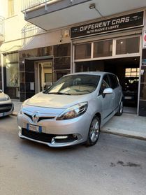 Renault Scenic Scénic XMod 1.5 dCi 110CV Wave