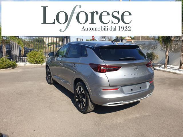 OPEL Grandland 1.5 diesel Ecotec aut. Business Elegance