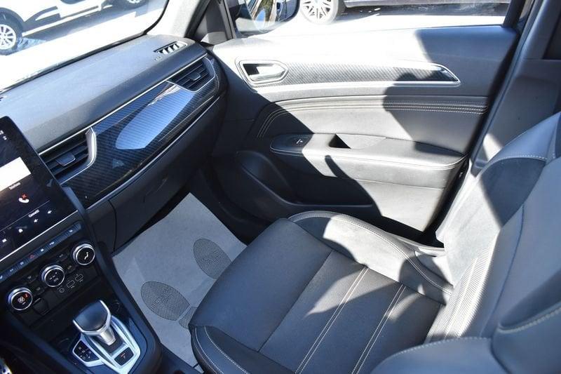 Renault Arkana E-Tech 1.6 Hybrid E-TECH 145 Techno
