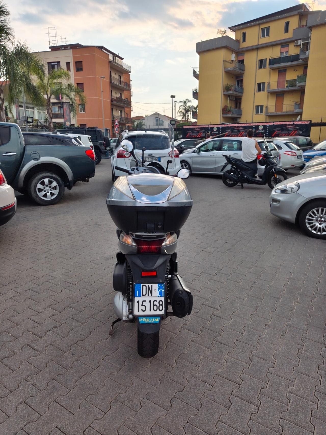 Honda SH 300 i unico proprietario