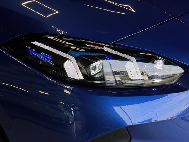 BMW 118 d MSport Pro