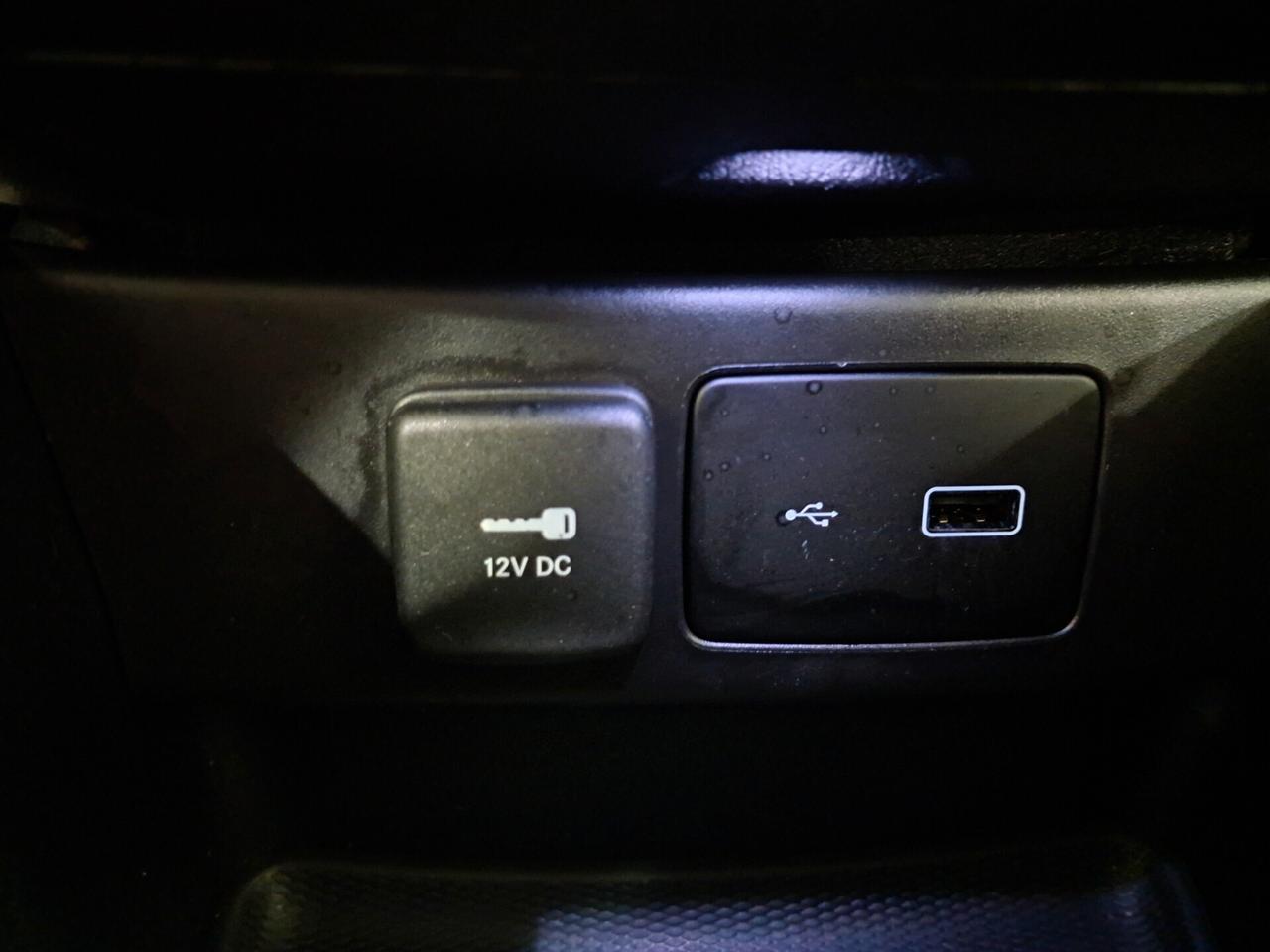 Fiat Tipo 1.4 5 porte Mirror