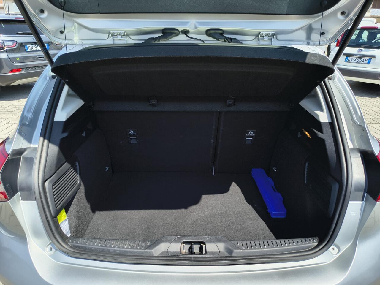 Ford Focus 1.5 diesel/ EcoBlue 120 CV 5p. Business