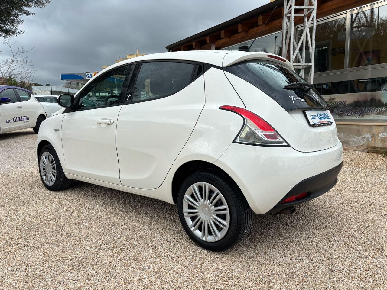 LANCIA YPSILON 1.3 MJT - 2014