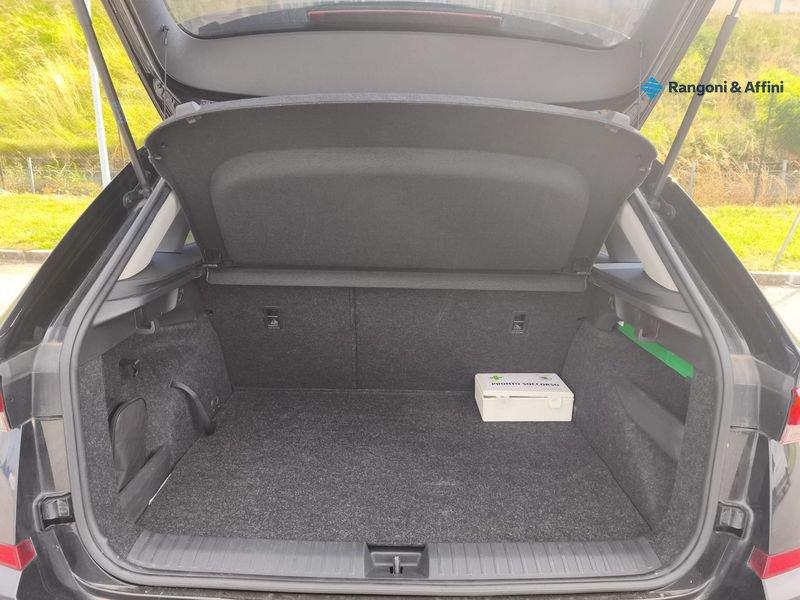 Skoda Kamiq 1.0 G-Tec Ambition