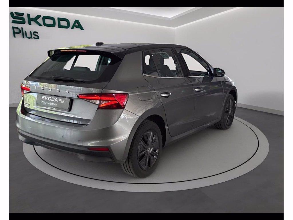 SKODA Fabia 1.0 tsi evo style 95cv del 2023
