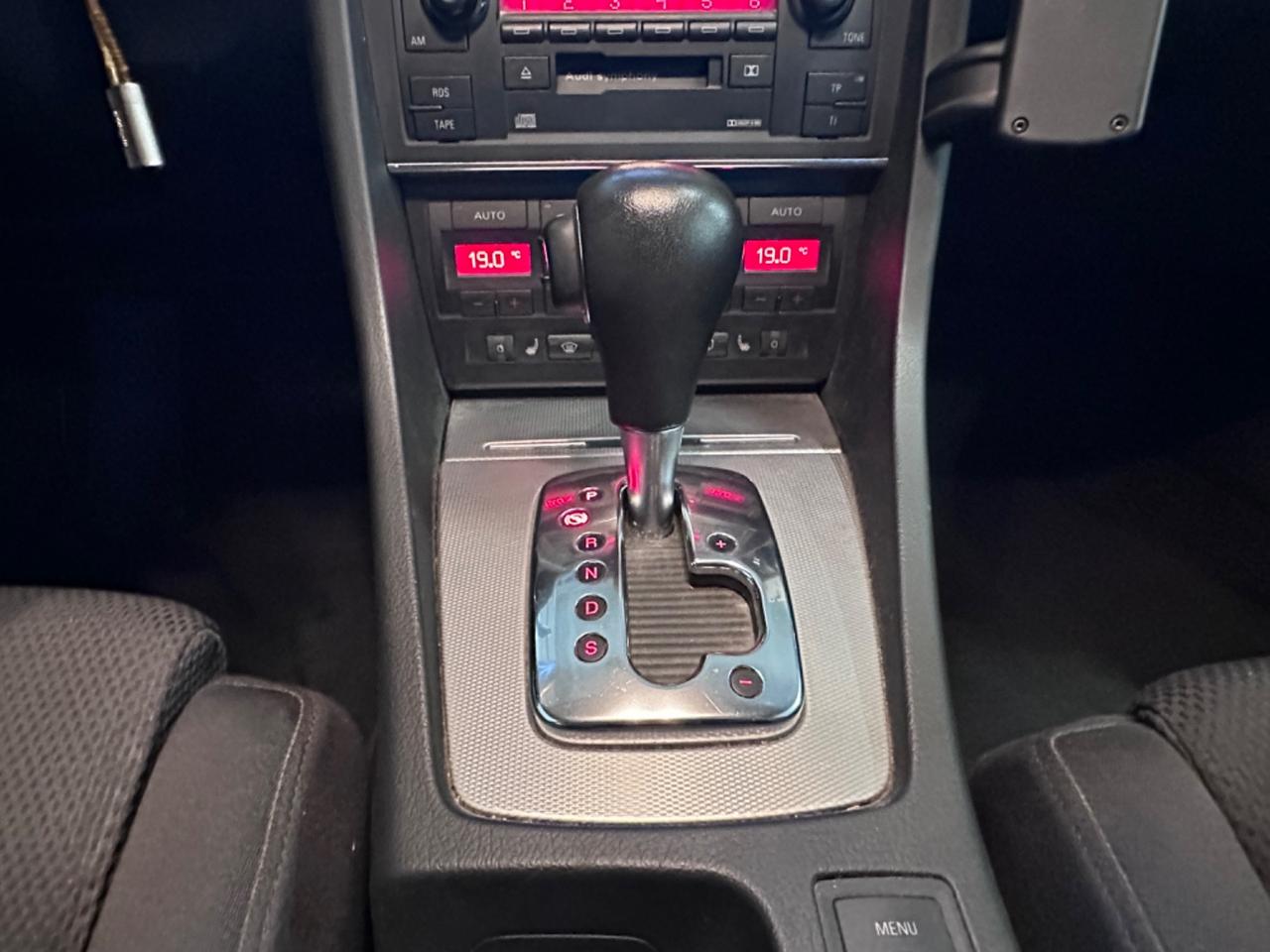 Audi A4 1.8 20V T Avant