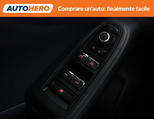 SUBARU Impreza 1.6i Lineartronic Style