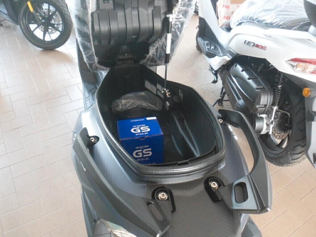 SYM JOYMAX 300 Z+ NUOVO