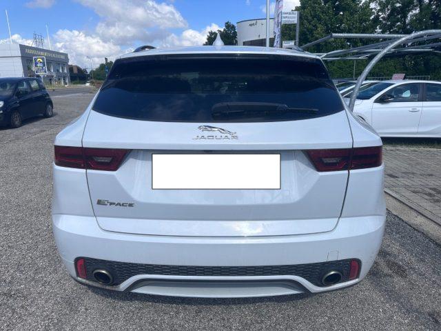JAGUAR E-Pace 2.0D 150 CV AWD aut. R-Dynamic