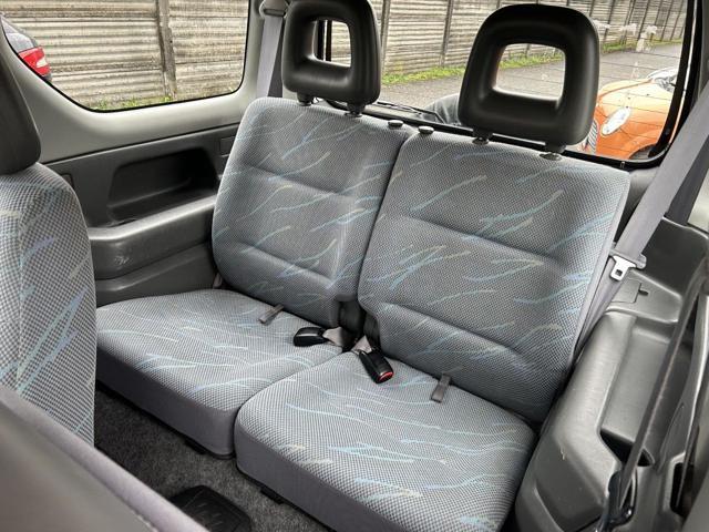 SUZUKI Jimny 1.3i 16V cat 4WD JLX *FINANZIABILE* *GARANTITA*