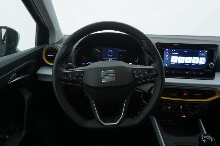 Seat Arona Style BR032299 1.0 Benzina 95CV