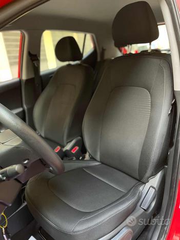 HYUNDAI i10 1.0 MPI Comfort OK NEO PATENTATI!!!