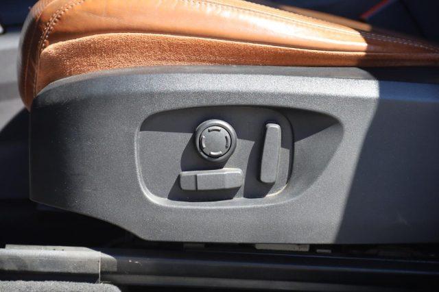 LAND ROVER Discovery Sport 2.0 TD4 180 CV HSE Luxury