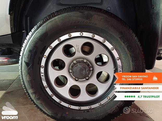 HUMMER H3 H3 3.5 Platinum