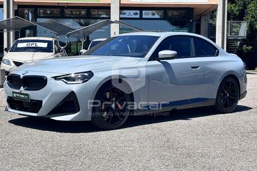 BMW 230i Coupé Msport