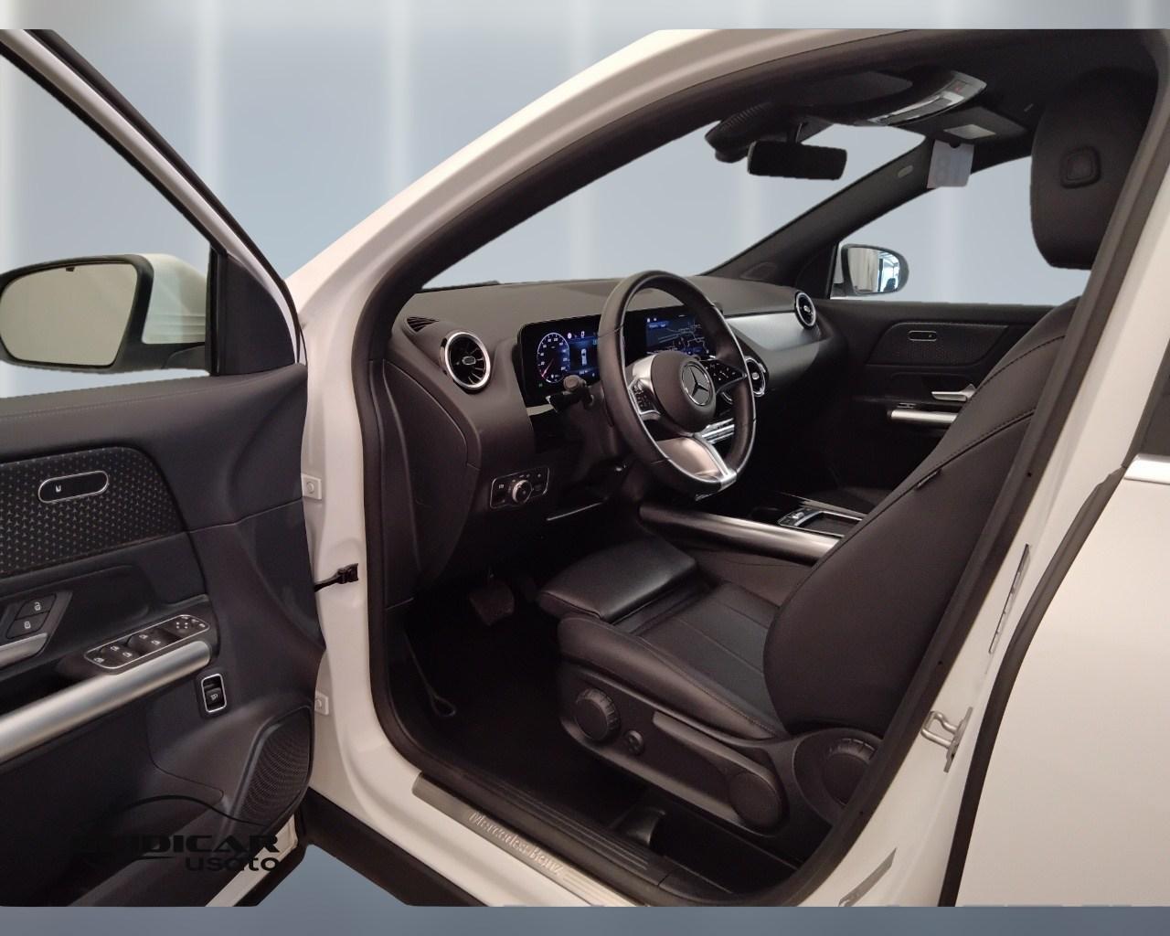 Mercedes-Benz GLA-H247 2023 - GLA 180 d Progressive Advanced auto
