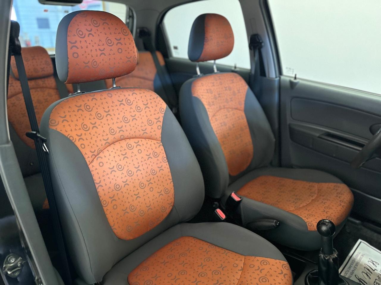 Chevrolet Matiz 800 SE Chic NEOPATENTATI UNICO PROPRIETARIO
