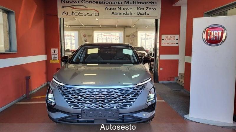 Omoda Omoda 5 1.6 TGDI 147CV aut. Premium