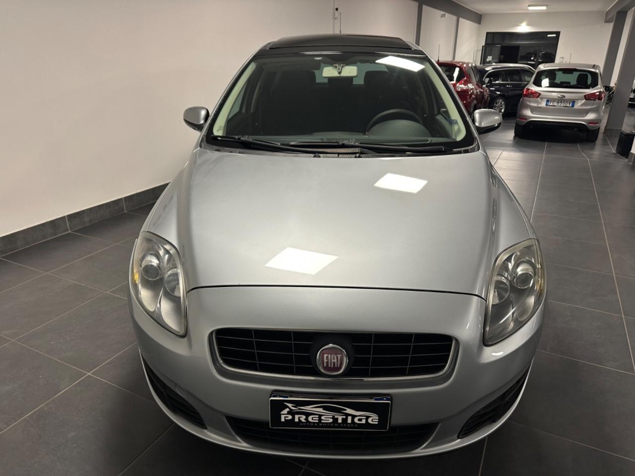 FIAT CROMA 1.9 MJT 150CV TETTO FULL RESTYLING