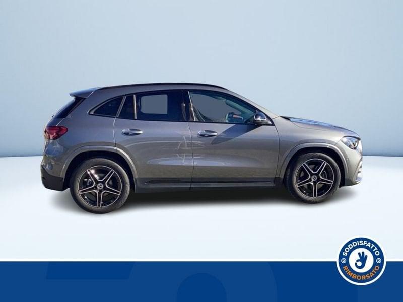 Mercedes-Benz GLA 200d Automatic AMG Line Advanced Plus