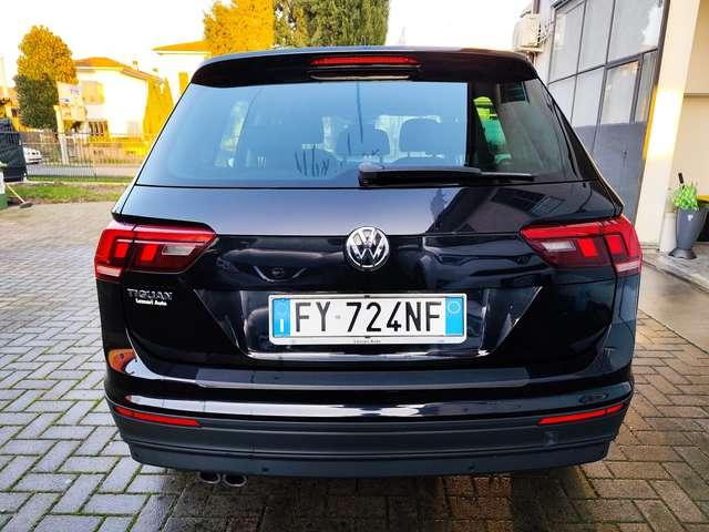 Volkswagen Tiguan Tiguan 2.0 tdi Business 150cv dsg