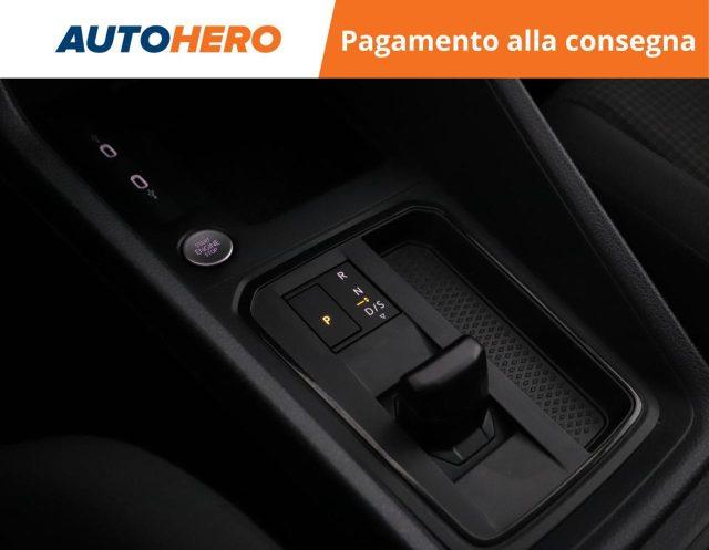 VOLKSWAGEN Caddy 2.0 TDI 122 CV DSG Space Maxi