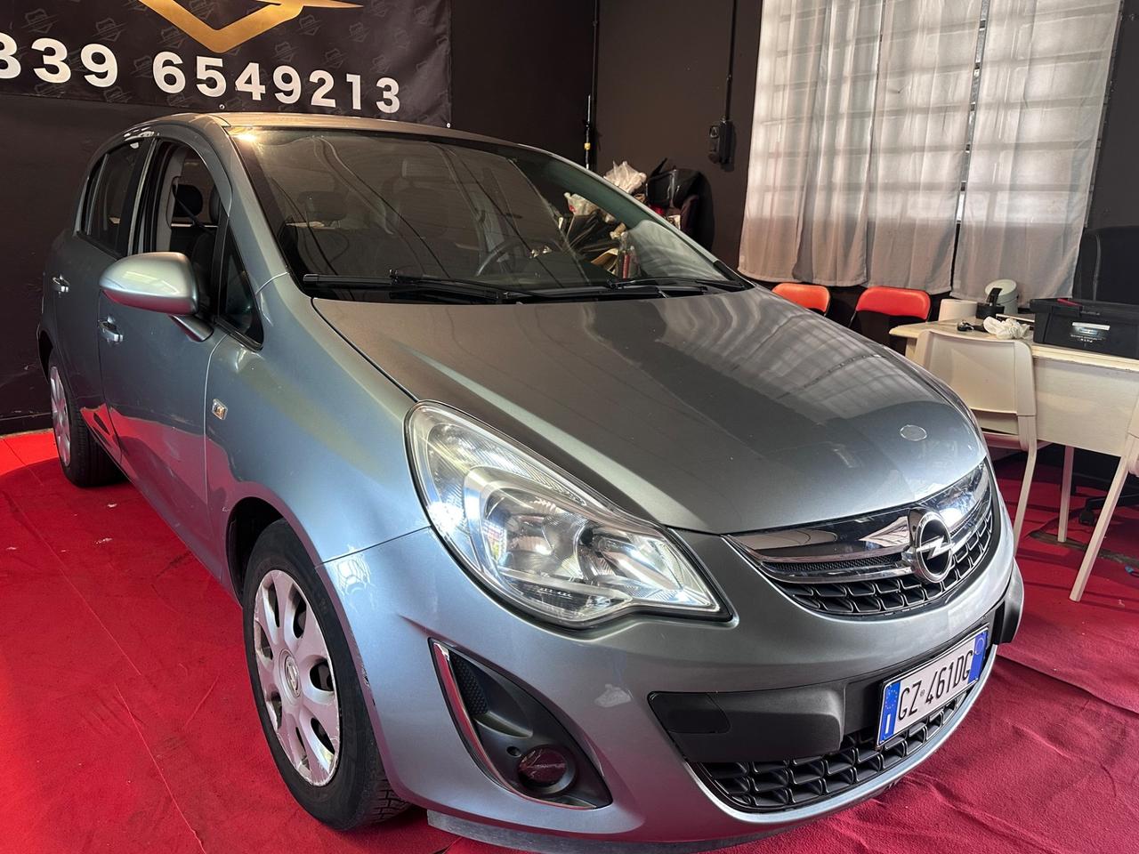 Opel Corsa 1.0 12V 5 porte Edition