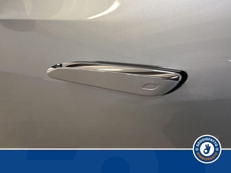 Mercedes-Benz Classe E 220d 4Matic Berlina AMG Line Advanced Plus