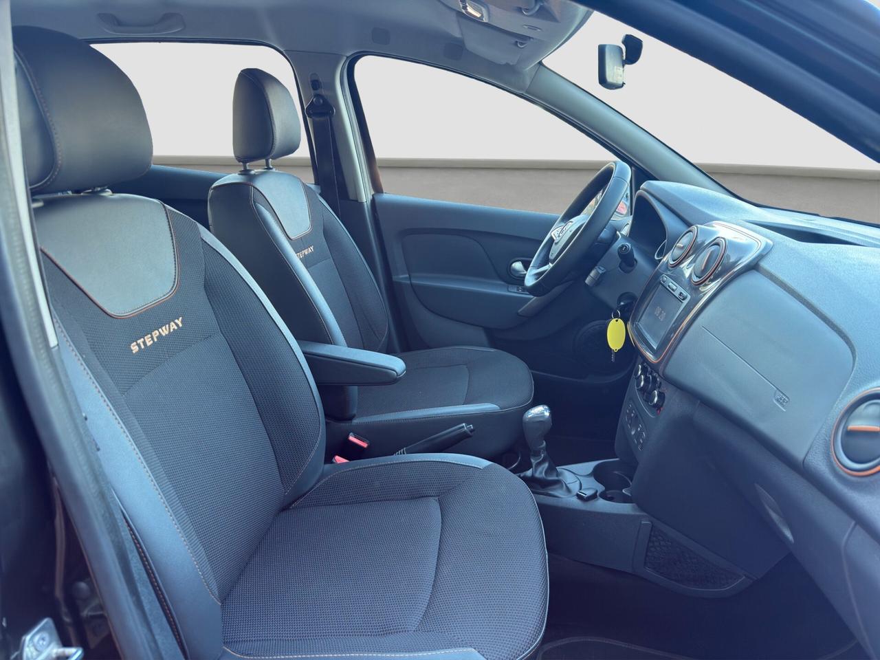 Dacia Sandero 1.5 dCi 8V 90CV S&S Serie Speciale Brave