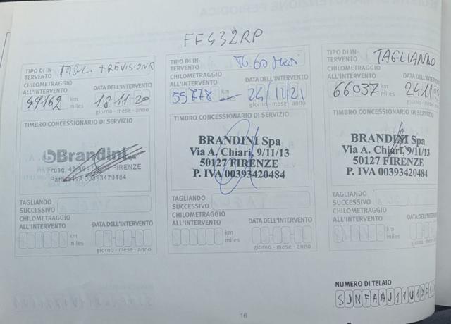 NISSAN Qashqai 1.5 dCi Tekna TAGLIANDATA con Tetto Panorama