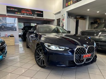 Bmw 420 420d Coupé Msport