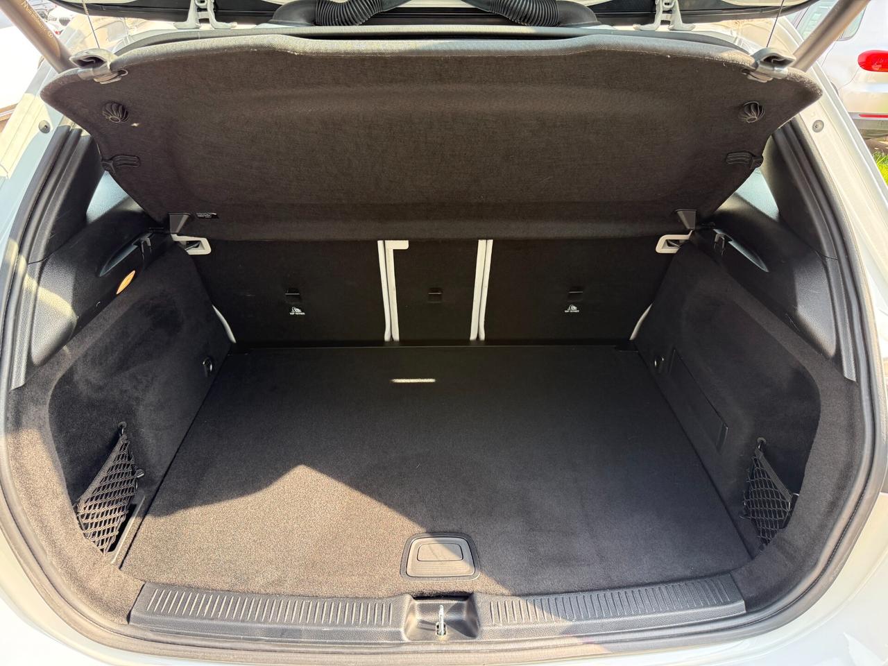 Mercedes-benz B 180 200 d Automatic Sport Plus