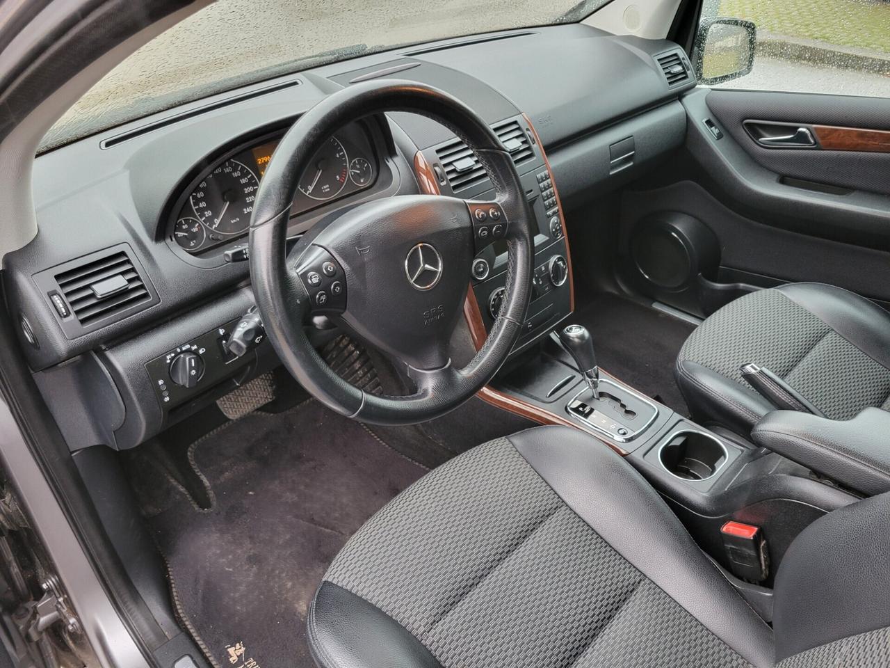 Mercedes-benz A 180 CDI 109cv Premium NEOPATENTATI