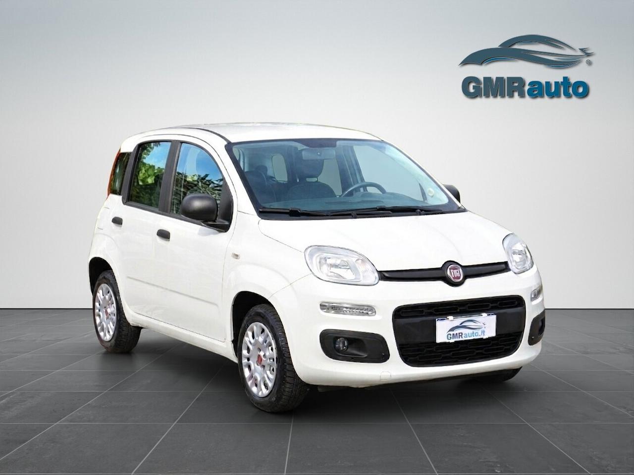 Fiat Panda 1.0 GSE S&S Hybrid Pop Van 2 posti IN ARRIVO
