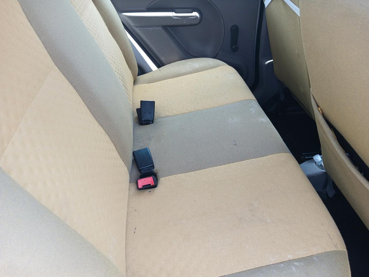 Fiat Panda 1.2 Automatica Per Neopatentati
