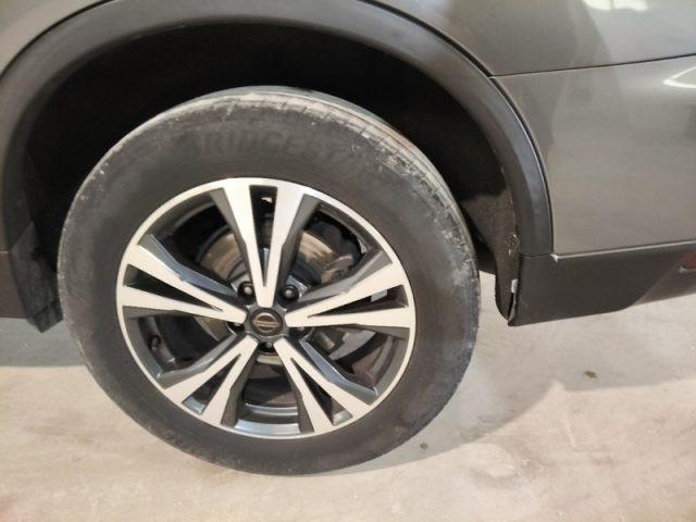 NISSAN X-Trail dCi 150 2WD N-Connecta