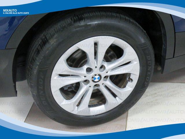 BMW X2 xDrive 20d Business AUT EU6