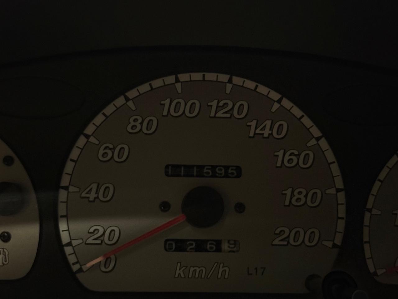 RARISSIMA TOYOTA PASEO UNICO PROPRIETARIO