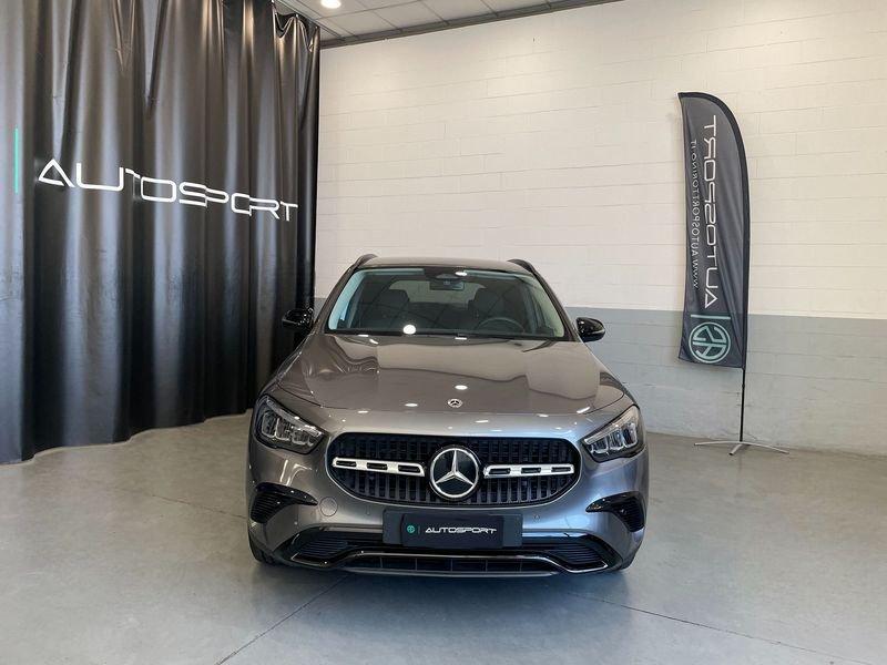 Mercedes-Benz GLA GLA 200 Automatic Progressive Advanced
