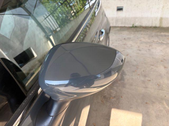 FIAT 500 1.2 Lounge OK NEOPATENTATI EURO 5